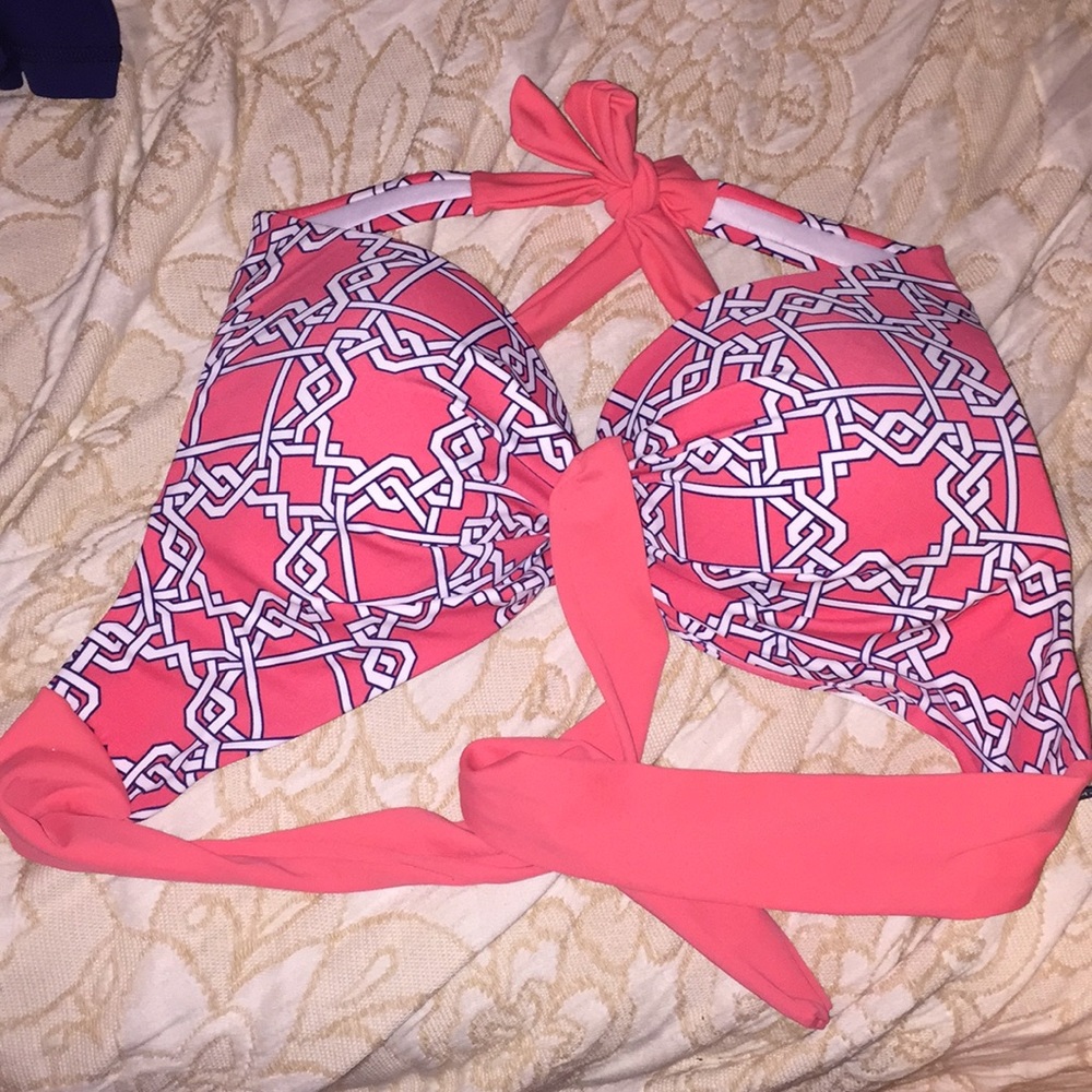 Bikini top